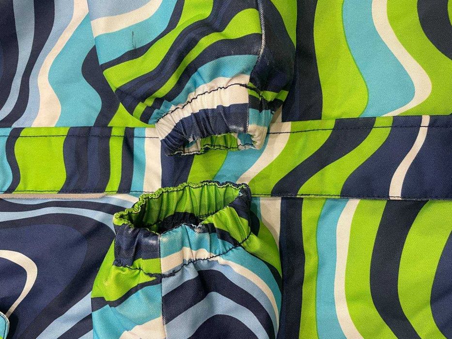 Комплект Tutta by Reima зріст 140, Зимовий. Куртка + напівкомбінезон