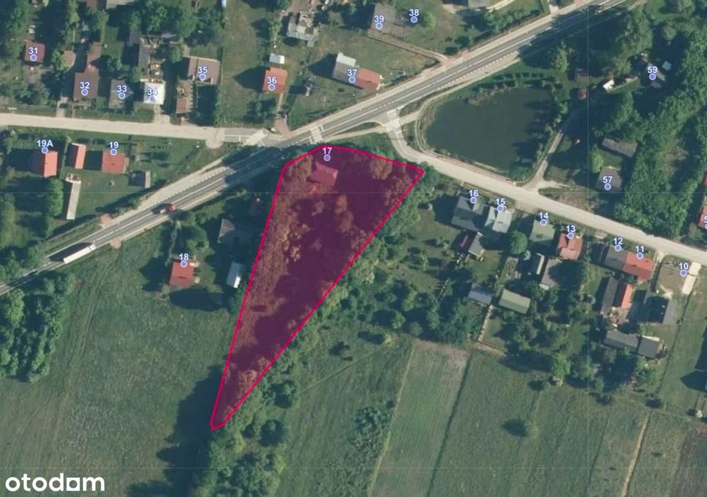 Dom – Lipnik, powiat pińczowski - Widok 2