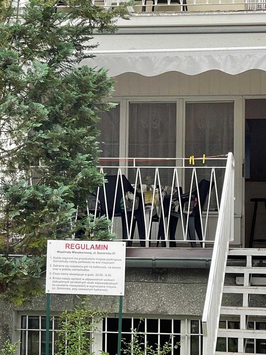 Wynajmę apartament/segment Boszkowo- Letnisko