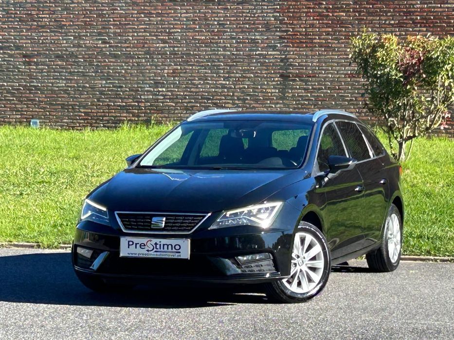 SEAT Leon ST 1.6 TDI Style S/S