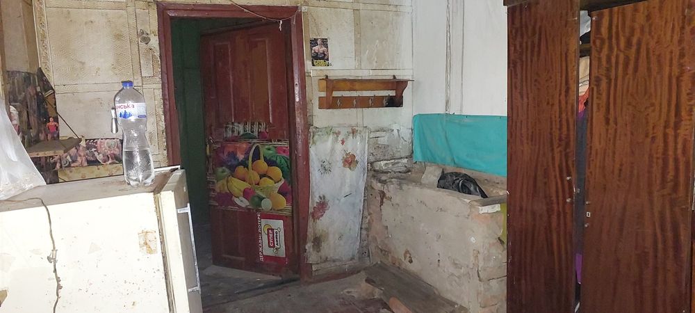 Продам дом в Солоницевском Отг (п.Ольшаны)