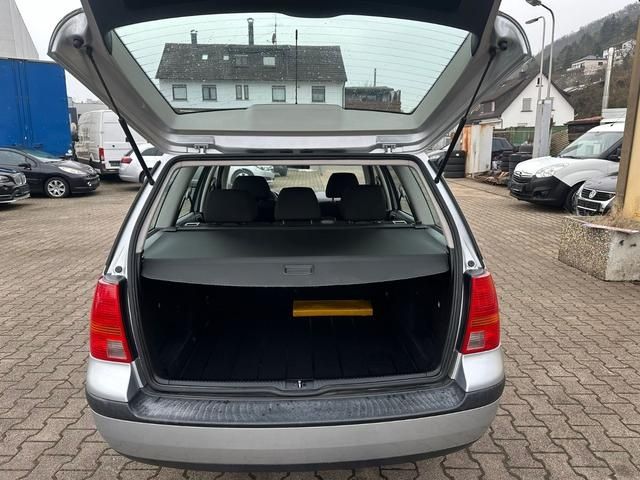 Volkswagen Golf 4 2004