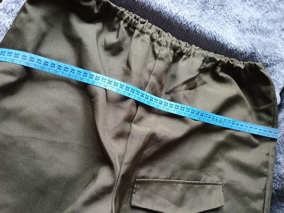 Kostium dla dorosłych Żołnierz