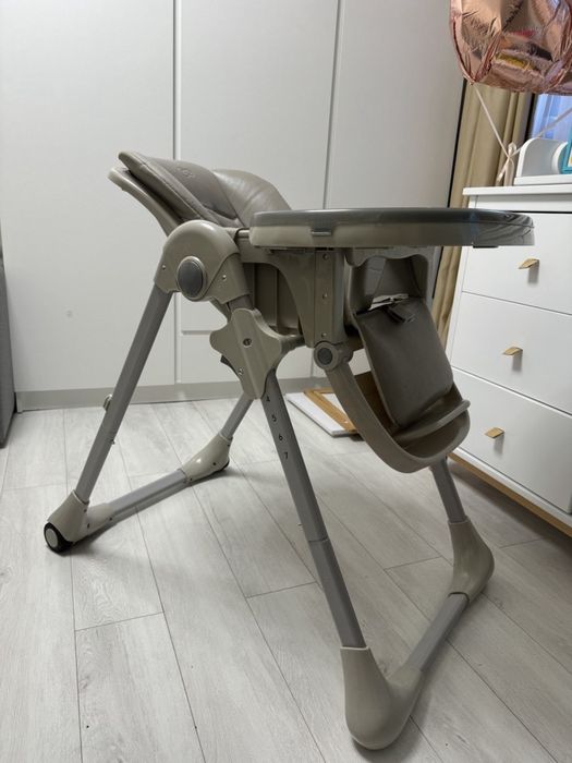 Продам дитяче крісло для годування Kinderkraft