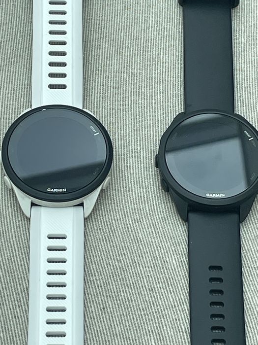 Garmin Forerunner 165