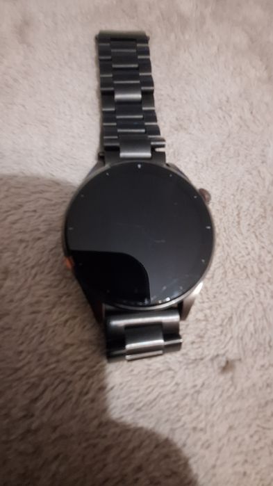 Smartwatch  męski maxcom Iron R