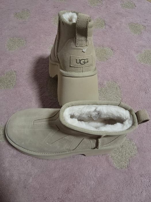 UGG nowe zakupione w USA