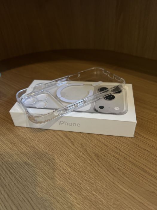Iphone 17 PRO Cinzento 256GB