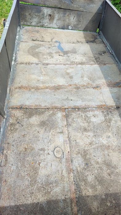 Продам прицеп