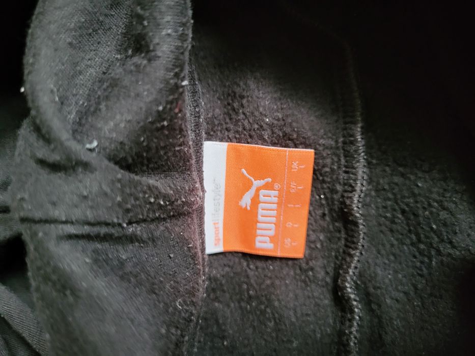 Bluza męska puma