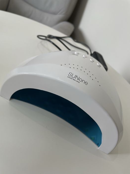 Набор для начинающего мастера маникюра