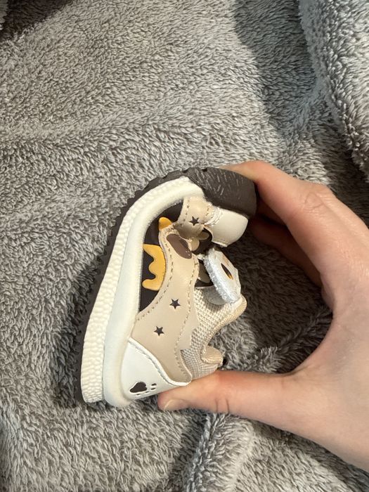 Дитяче взуття mutoon 11,5-12см