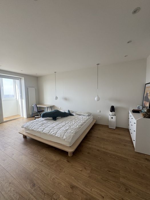 Сдам в аренду 2 комн.квартиру 85м2  ЖК Дуэт