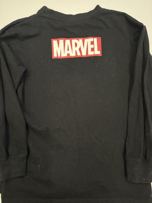 Bluza Marvel ……..