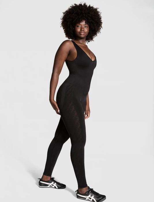 Спортивний комбінезон Victorias secret/pink М