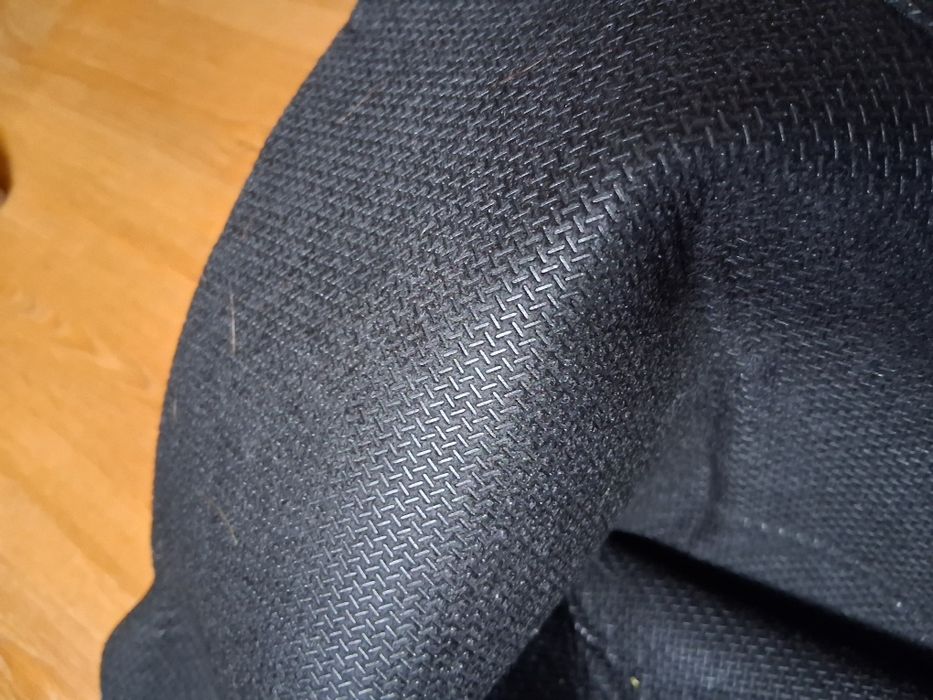 Wysokie buty do jazdy konnej