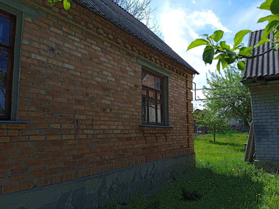 Продам  будинок в Тетерівці