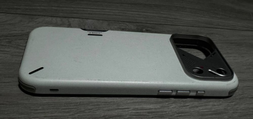 Etui iPhone 17 pro Max
