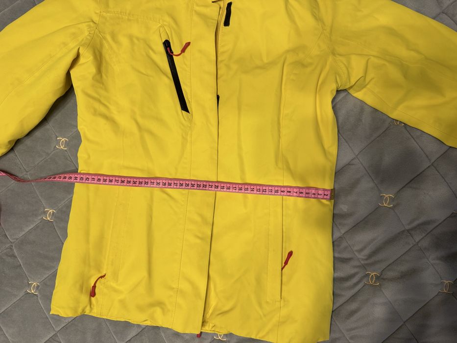 Лижній жіночий костюм