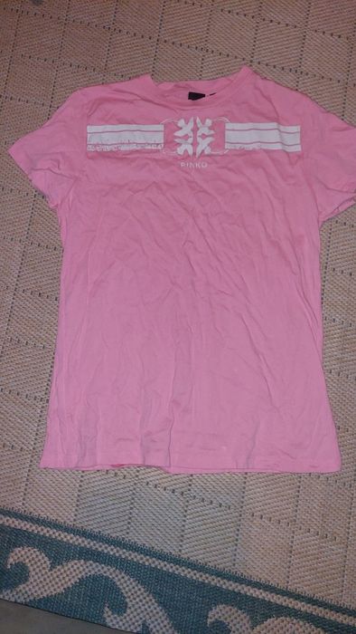 T-shirt Pinko  L
