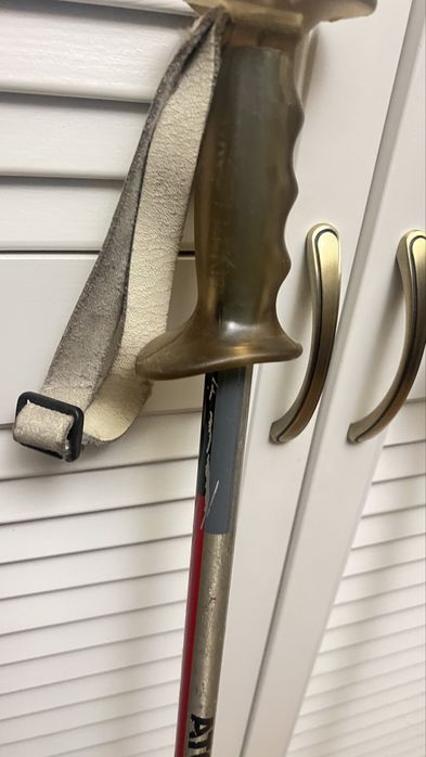 Kije narciarskie Atomic