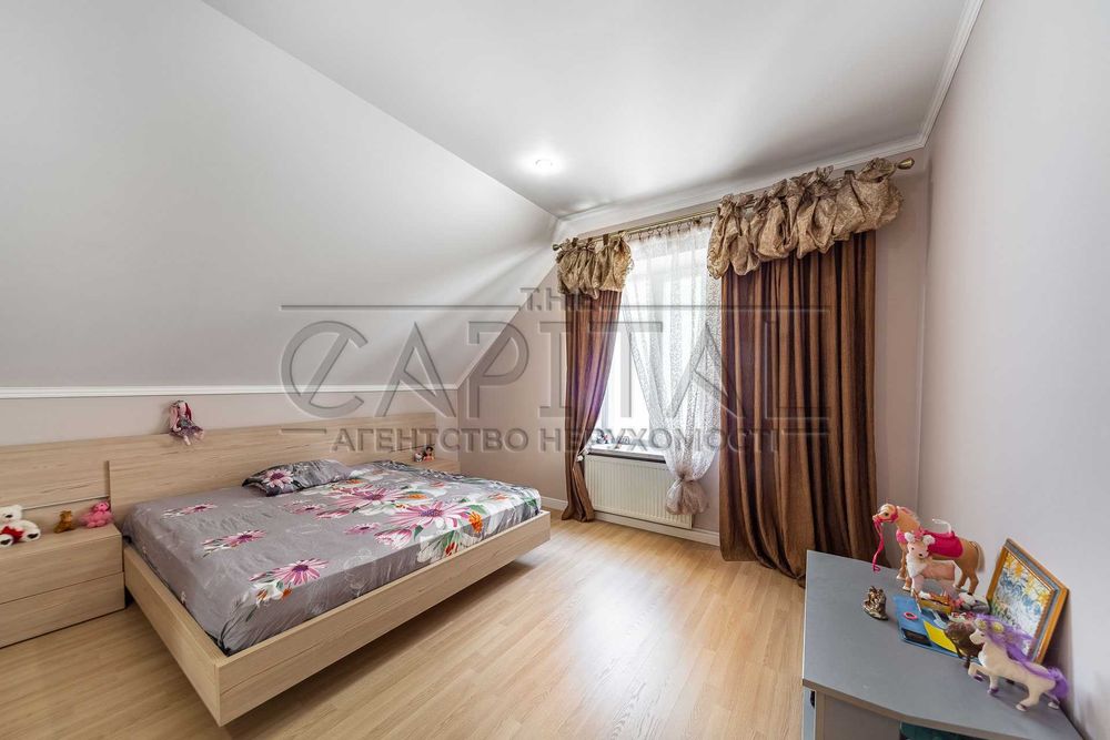 House by the address (area 300 m²) - Atlanta.ua - photo 19