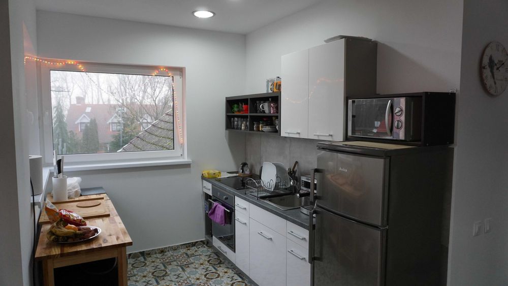 Rewal ul.Klifowa ,apartamenty oaza , przy łagodnym zejściu na plaże