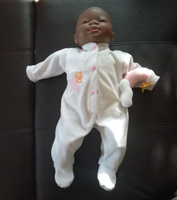 Boneca de cor. Spain 47 cm