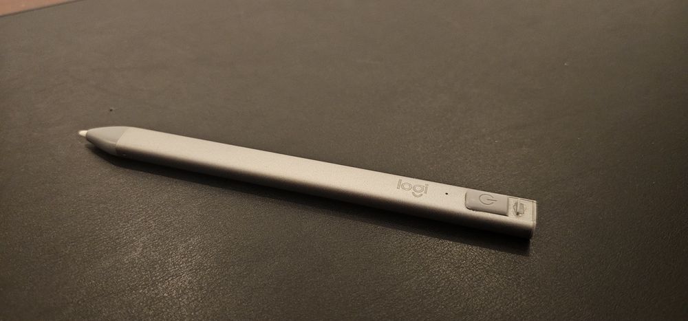 Logitech Crayon Digital Pencil