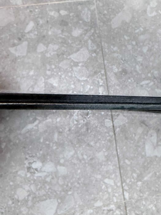 Бокове водійське скло Tesla Model Y 2022–2023 — оригінал, Китай