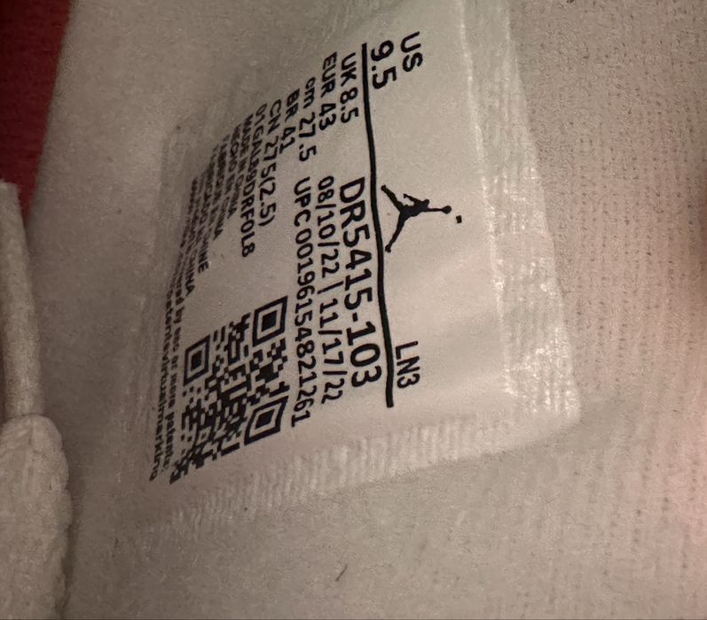 Кроссовки Nike SB x Air Jordan 4 Retro “Pine Green”