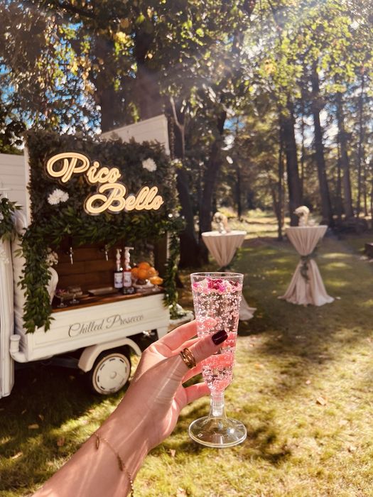 Proseccovan PicoBello | Eventy | Wesela | 18-nastki | Imprezy