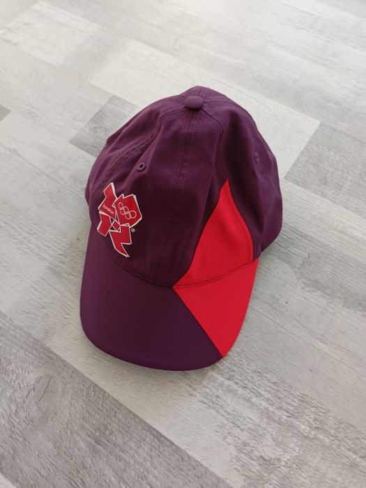 Czapka z daszkiem Adidas unisex