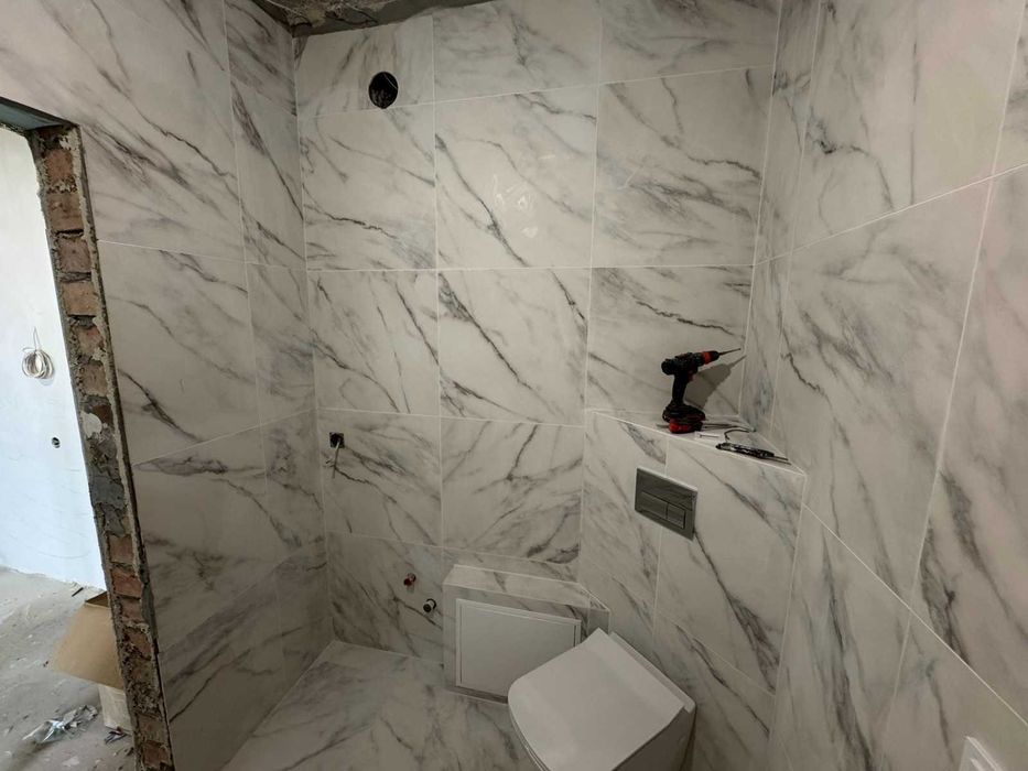 Продаж 1-к. квартири 50/38/12м² ЖК Сусіди Винники 67000$