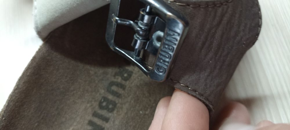 GRUBIN Ортопедичні босоніжки