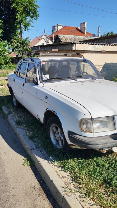 Газ Волга 3110 2000г