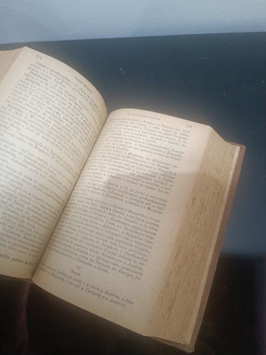 Mmnual enciclopédico