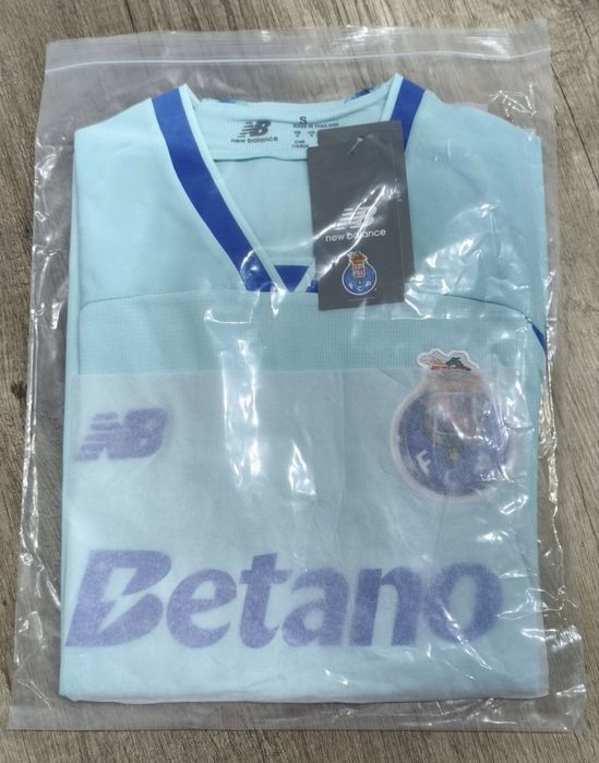 Camisola FC Porto