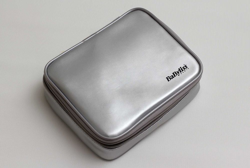 Набір для манікюру та педікюру BaByliss фрезер