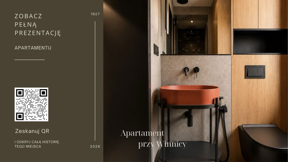 Apartament Przy Winnicy Paczków