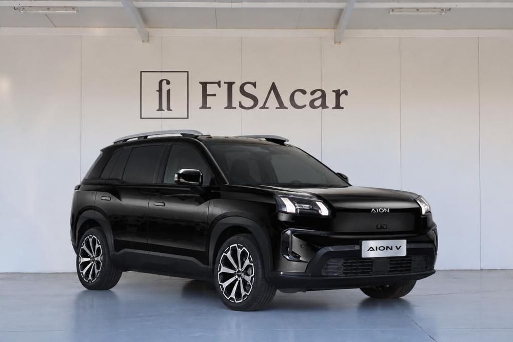 Aion V 75.26 kWh Luxury