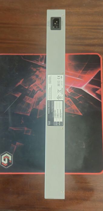 Коммутатор Cisco SG200-50