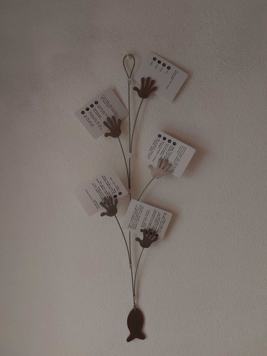 Saldos!! Suporte para pendurar fotos!