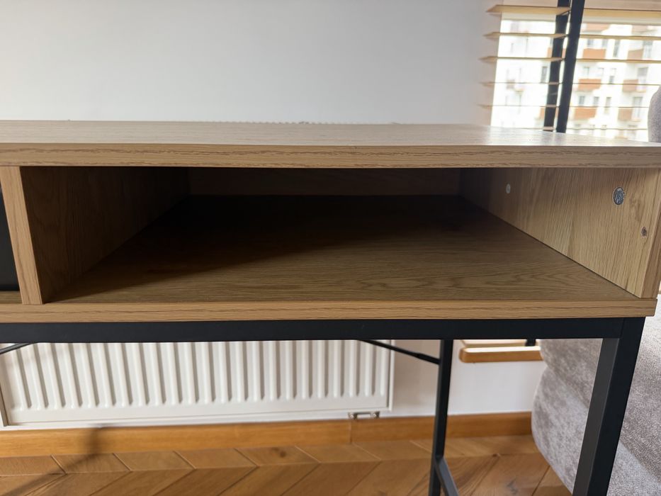 Biurko o wymiarach 95x48
