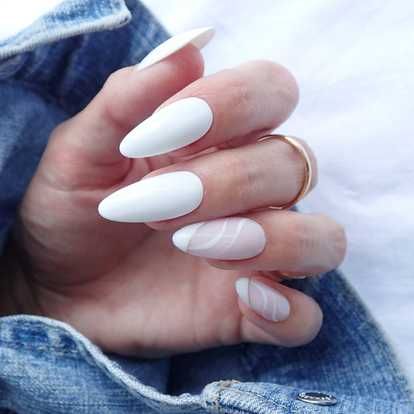 Paznokcie manicure Świdnik jakość i higiena.