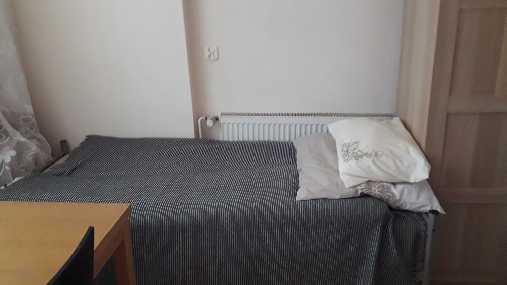 Mieszkanie – Kraków, Nowy Świat, Stare Miasto - Widok 3