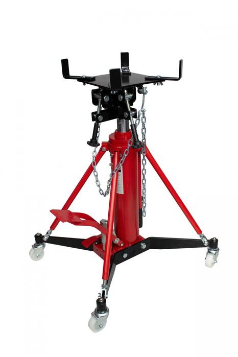 Macaco de transmissões 1 Tonelada PROMO