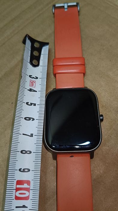 Smartwatch amazfit