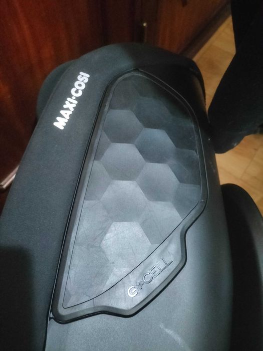 cadeira auto Maxi-Cosi Mica Eco i-Size