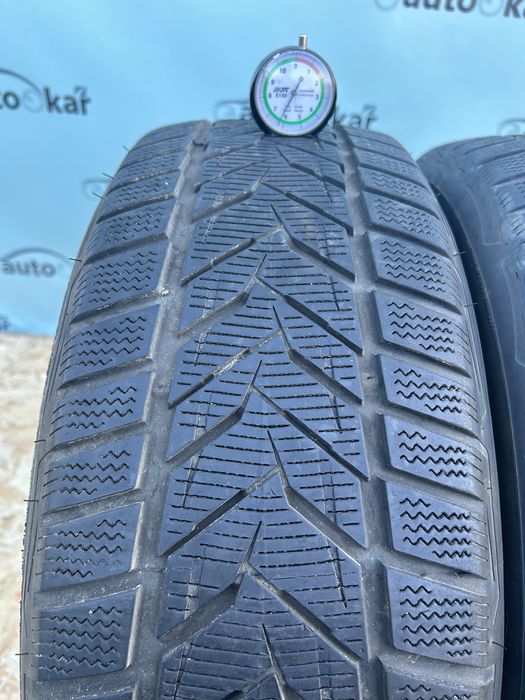 Шини 215/60/R16 Vredestein Wintrac Xtreme S зима (пара)